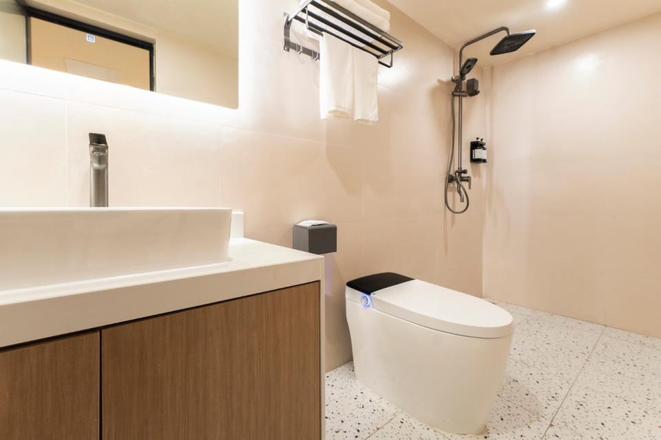 YAN YU Designer Hotel Hotel in China