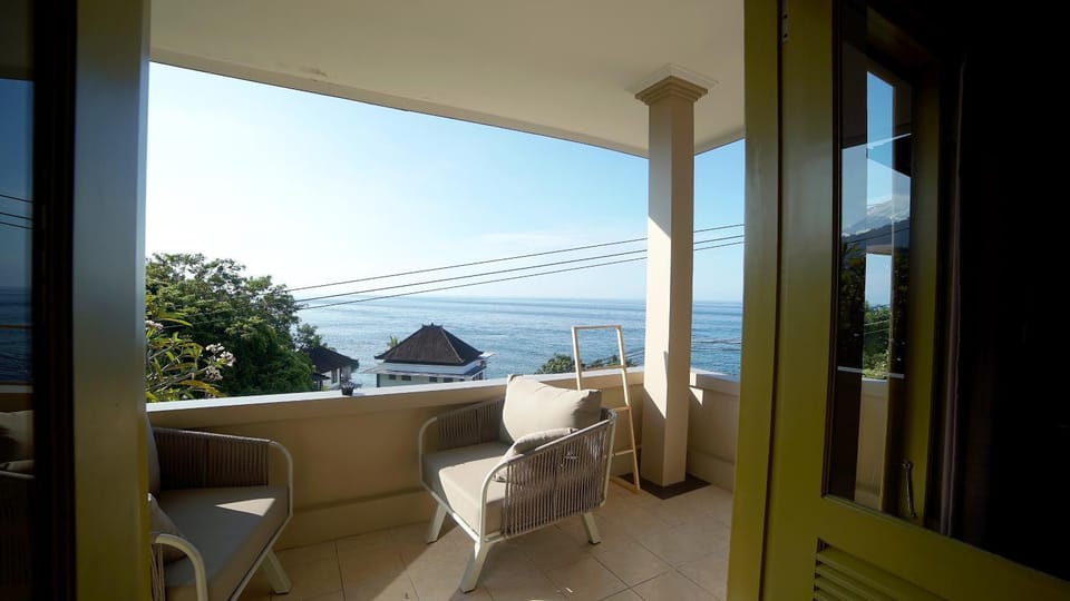 View (from property/room)
