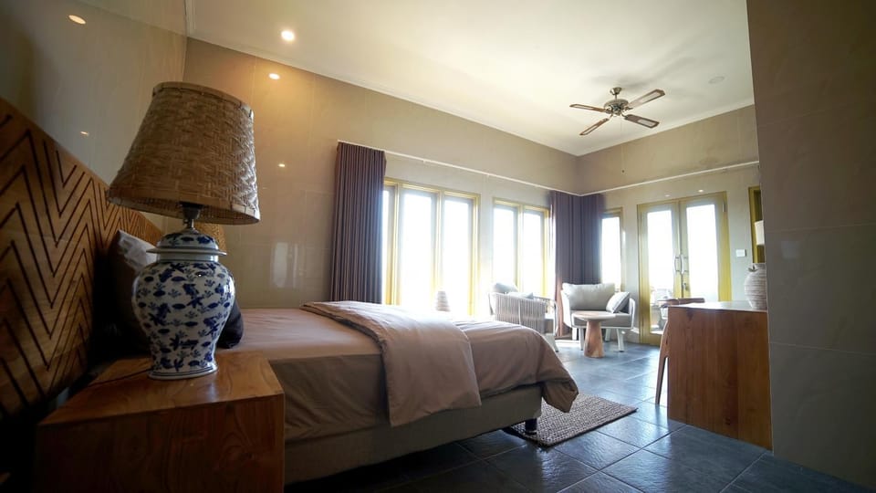 Bayu - Ocean View - Boutique Hotel Hotel in Abang