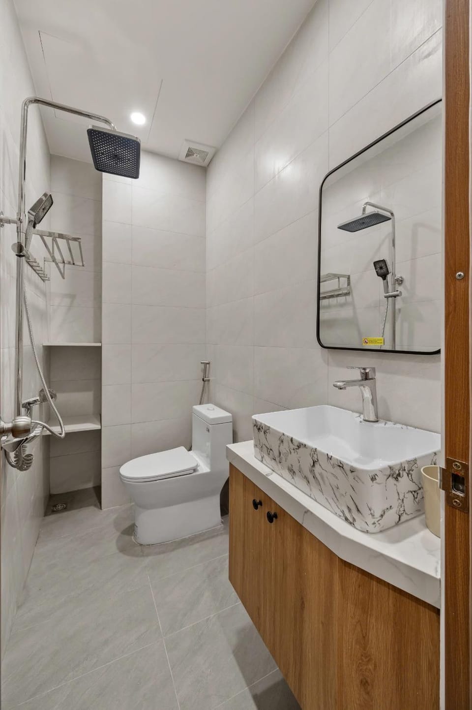 Eleva Apartment Apartment hotel in Da Nang