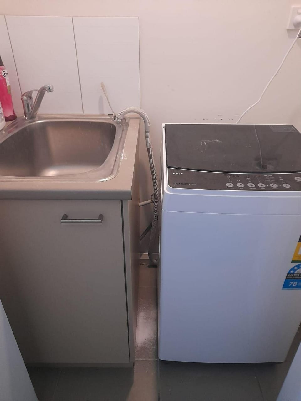 House in CBD of Geelong Vacation rental in Geelong
