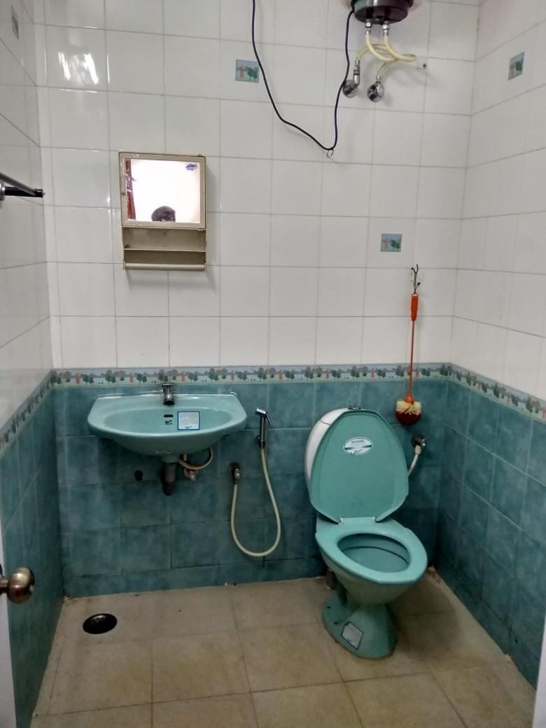 Yelagiri Villa Villa in Tamil Nadu