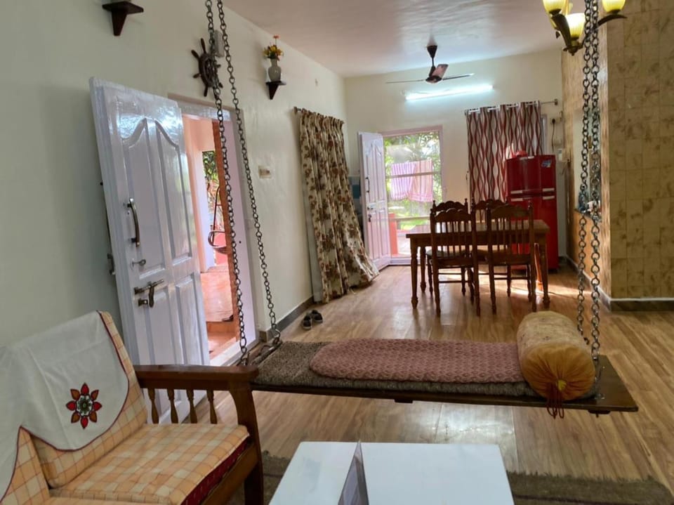 Yelagiri Villa Villa in Tamil Nadu
