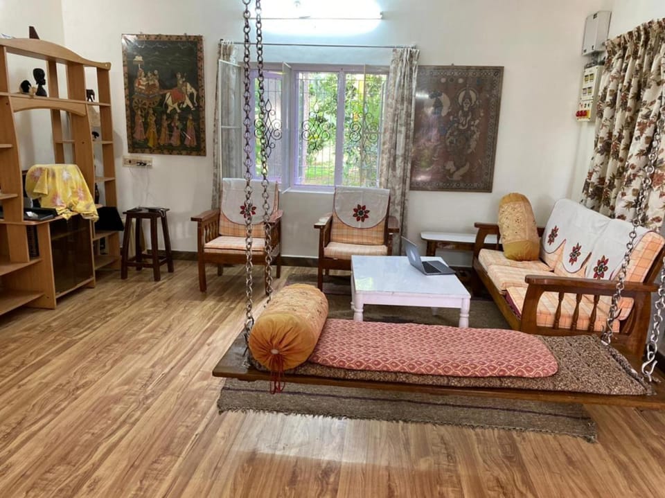 Yelagiri Villa Villa in Tamil Nadu