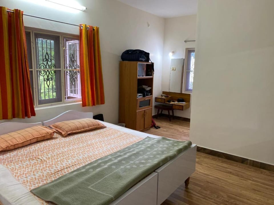 Yelagiri Villa Villa in Tamil Nadu