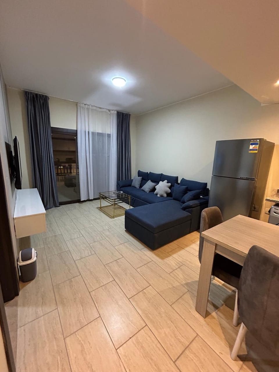 1-Bedroom Aldau Heights Apartment in Hurghada