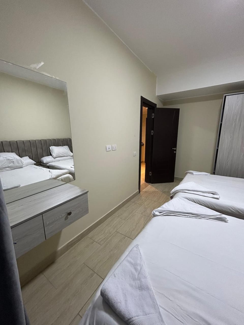 1-Bedroom Aldau Heights Apartment in Hurghada