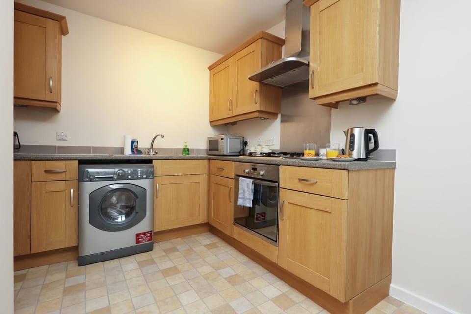 Cozy Kingsize Stay in City Centre! Apartment in Bristol