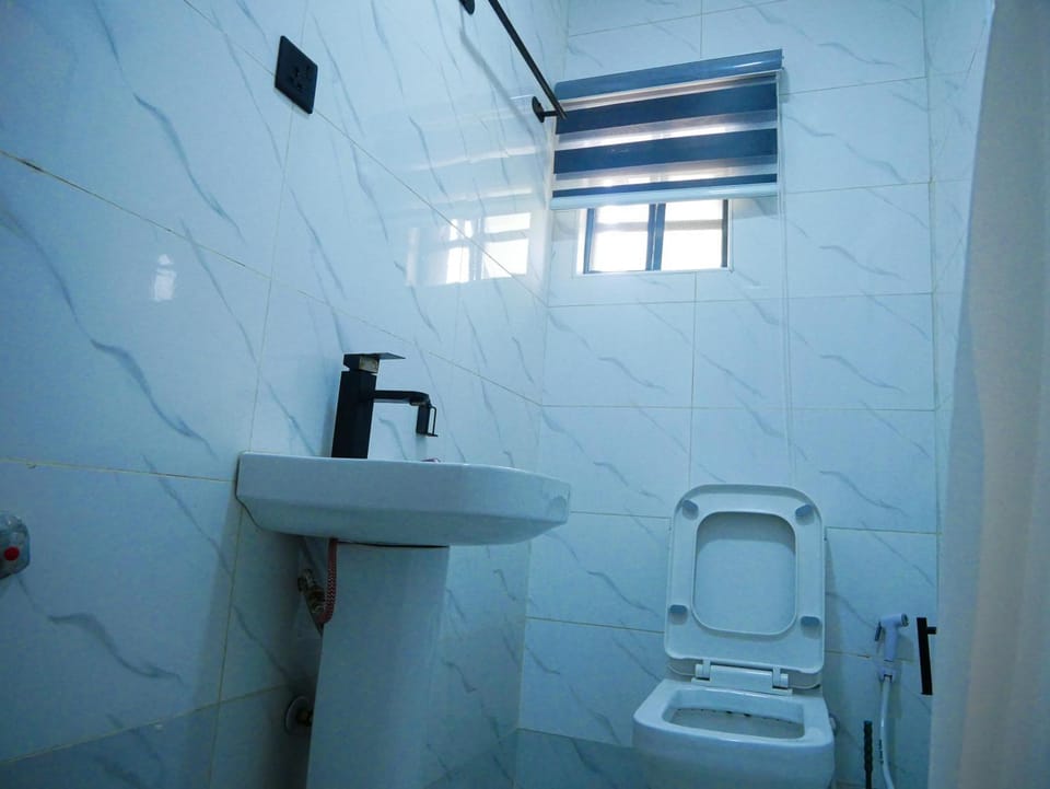 LV-21 Service Apartment M01a Apartment in Lagos