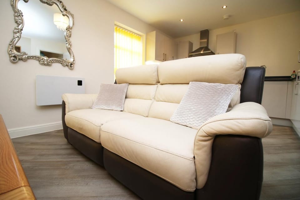 Cohost Partners Cozy Retreat Near Cardiff Bay Apartment in Bristol