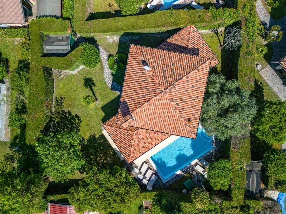 Faggio 14a Villa in Isola Albarella