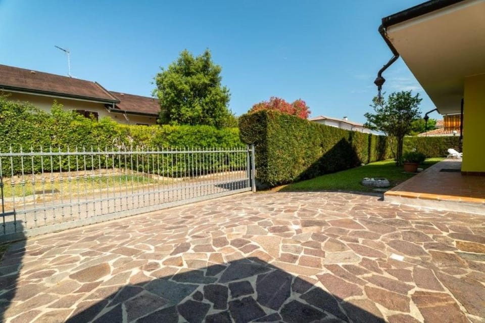 Cavaliere Villa in Isola Albarella