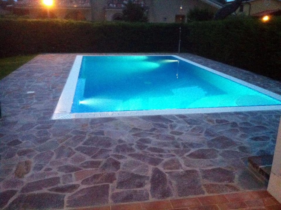 Cavaliere Villa in Isola Albarella