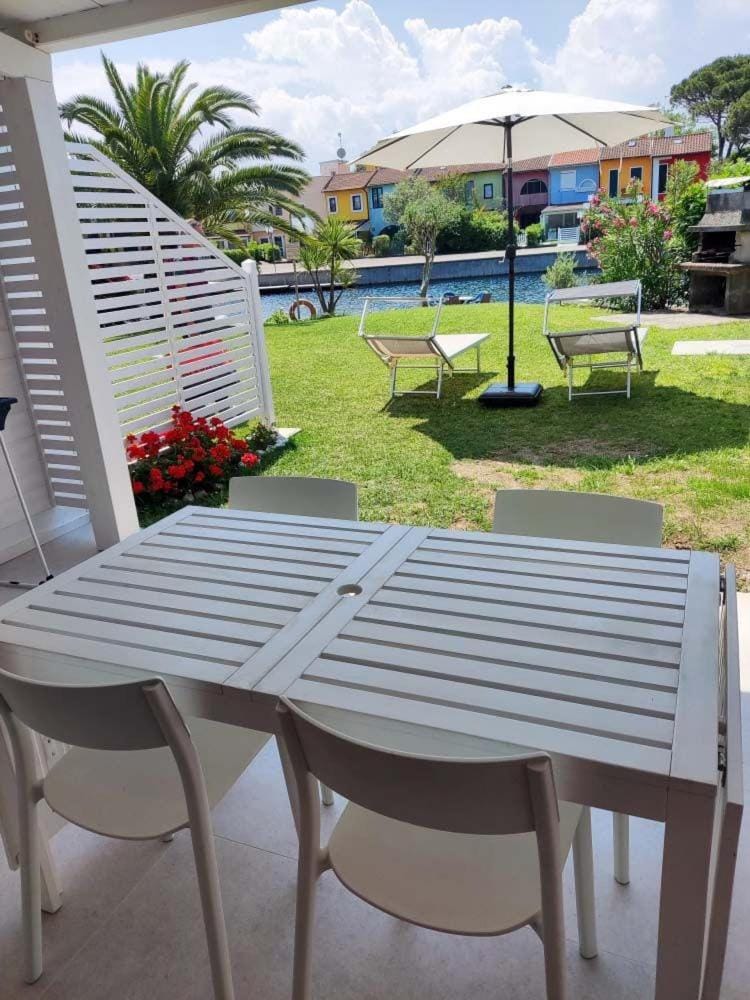 Casa 951 Apartment in Isola Albarella