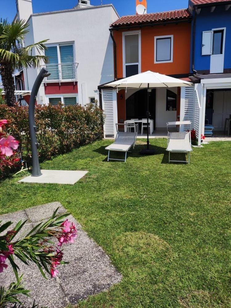 Casa 951 Apartment in Isola Albarella