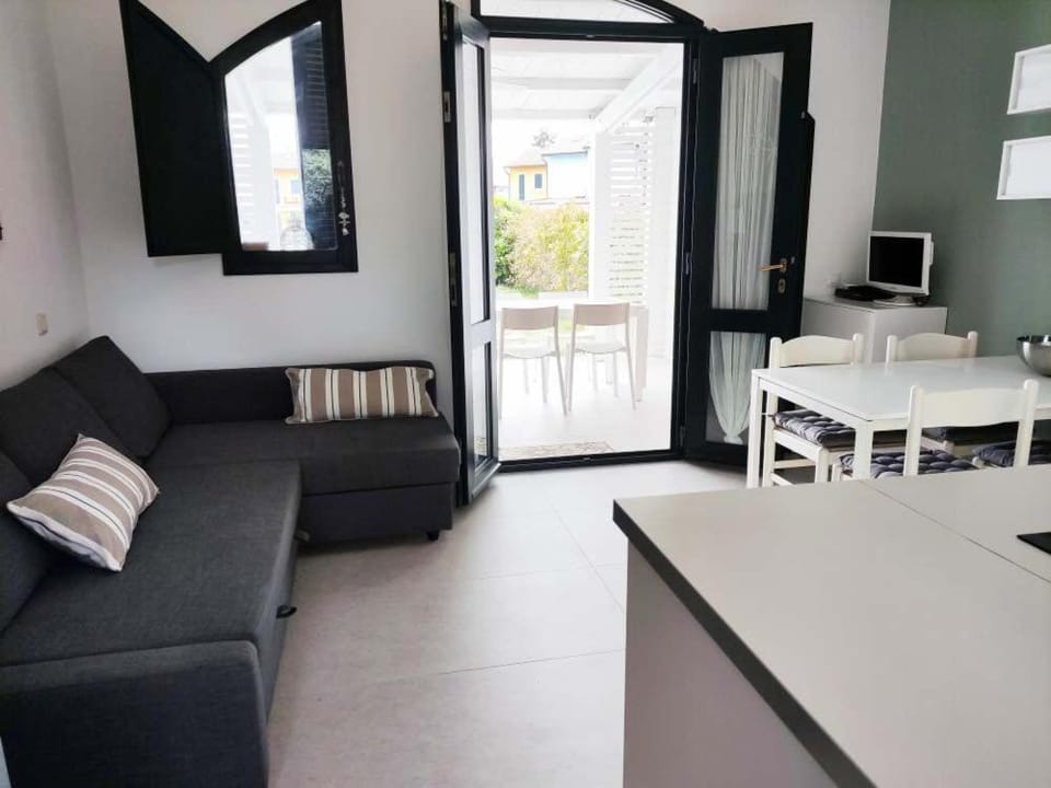 Casa 951 Apartment in Isola Albarella