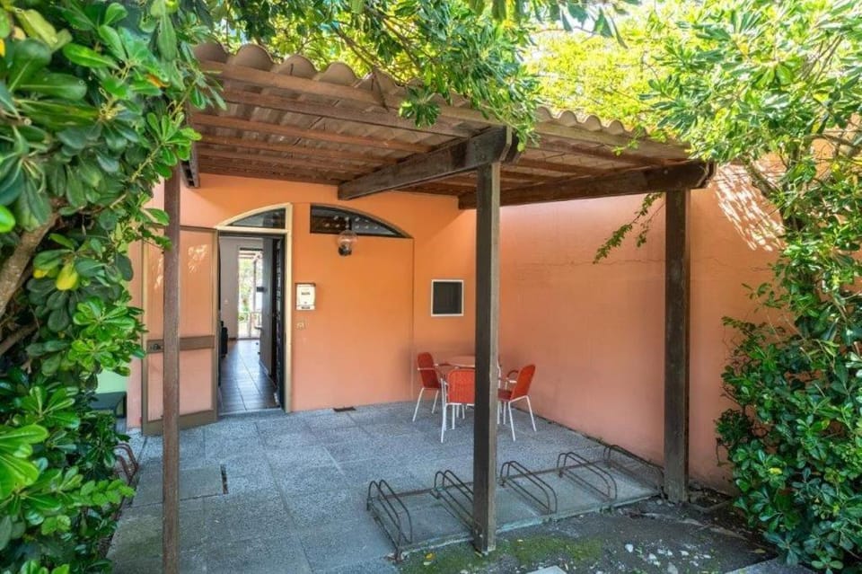 Casa 789 Apartment in Isola Albarella