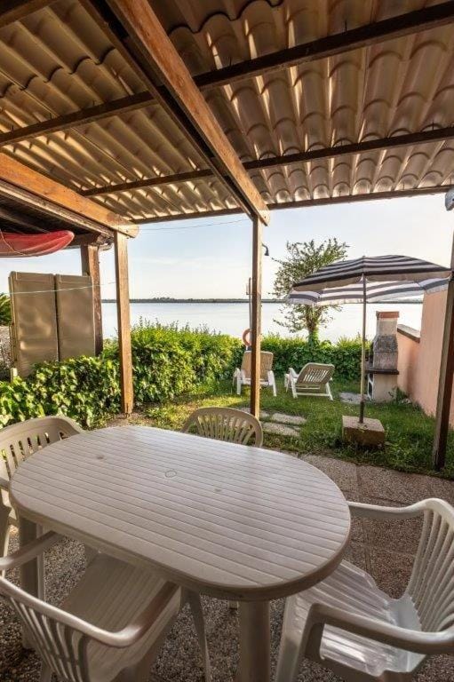 Casa 789 Apartment in Isola Albarella