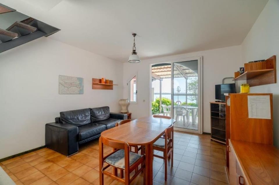 Casa 789 Apartment in Isola Albarella