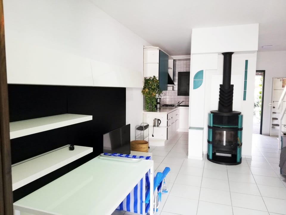 Casa 792 Apartment in Isola Albarella