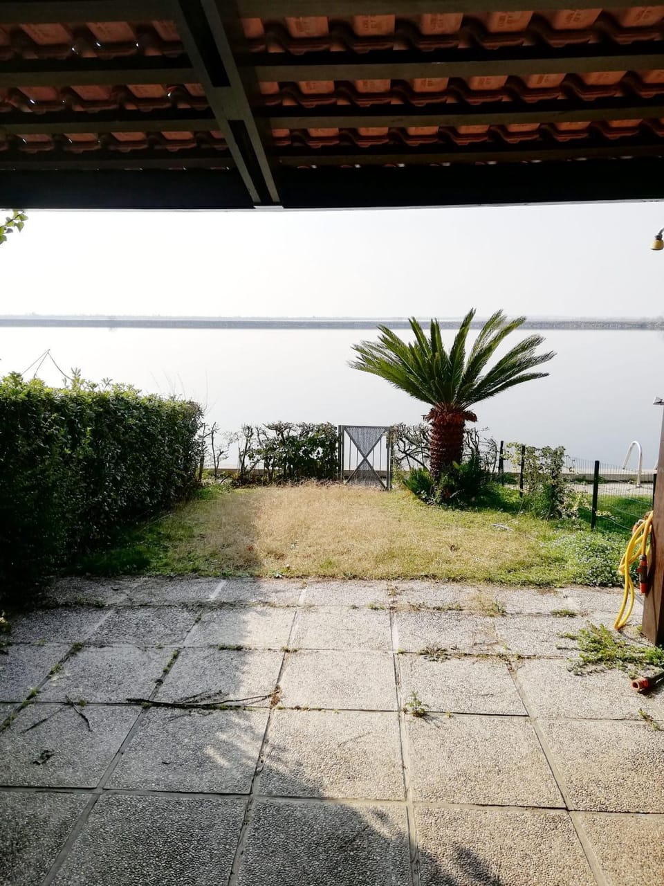 Casa 792 Apartment in Isola Albarella