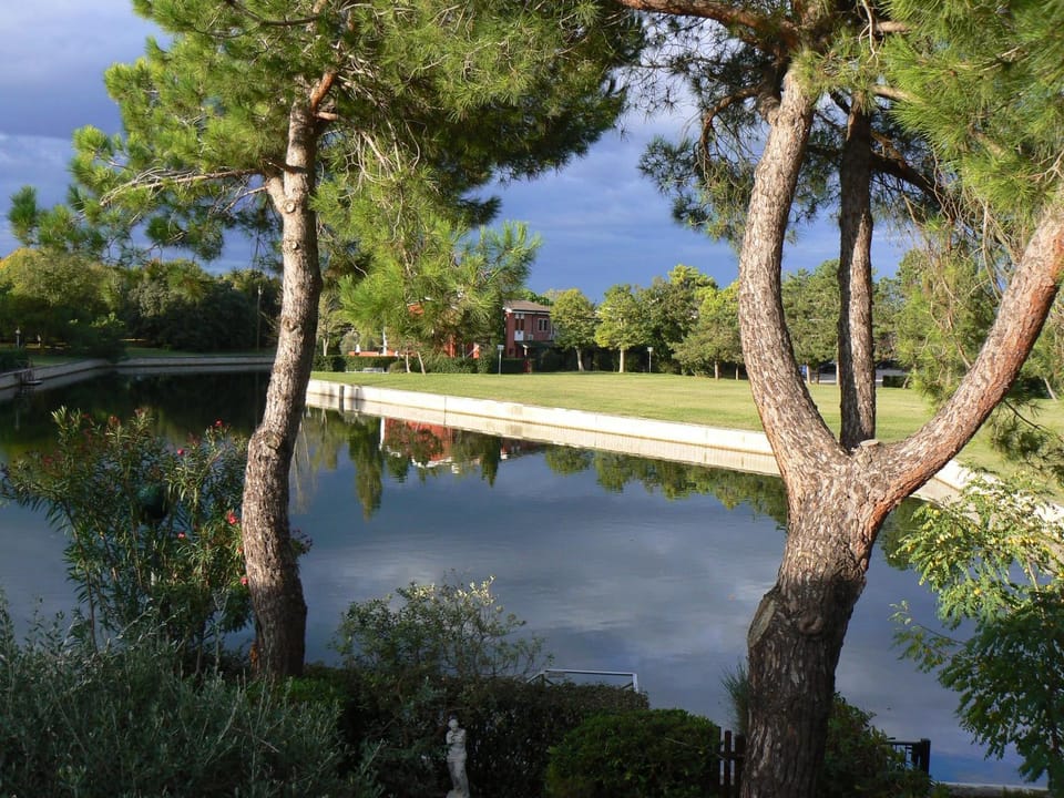 Casa 158 Apartment in Isola Albarella