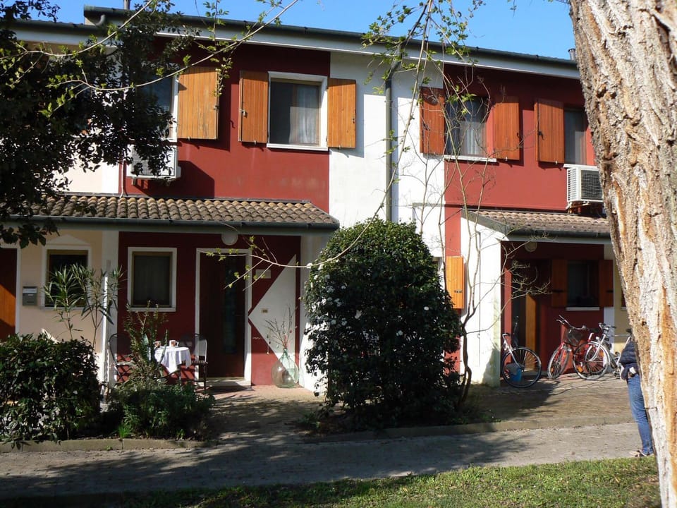 Casa 158 Apartment in Isola Albarella