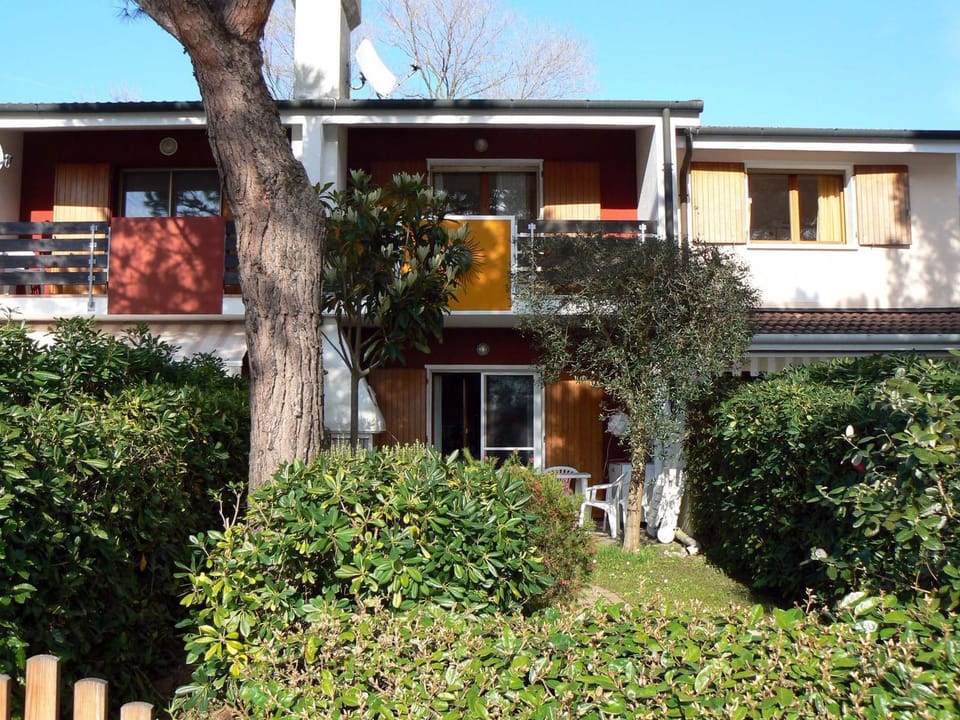 Casa 158 Apartment in Isola Albarella