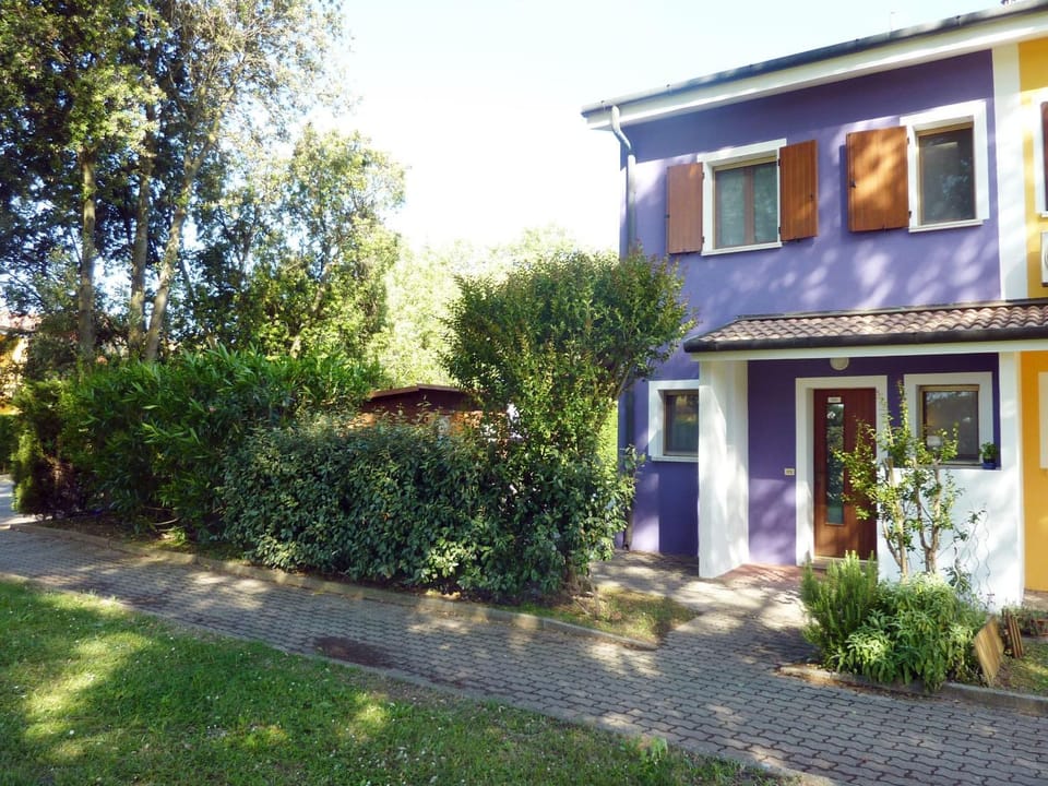 Casa 138 Apartment in Isola Albarella