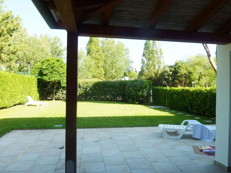 Casa 138 Apartment in Isola Albarella