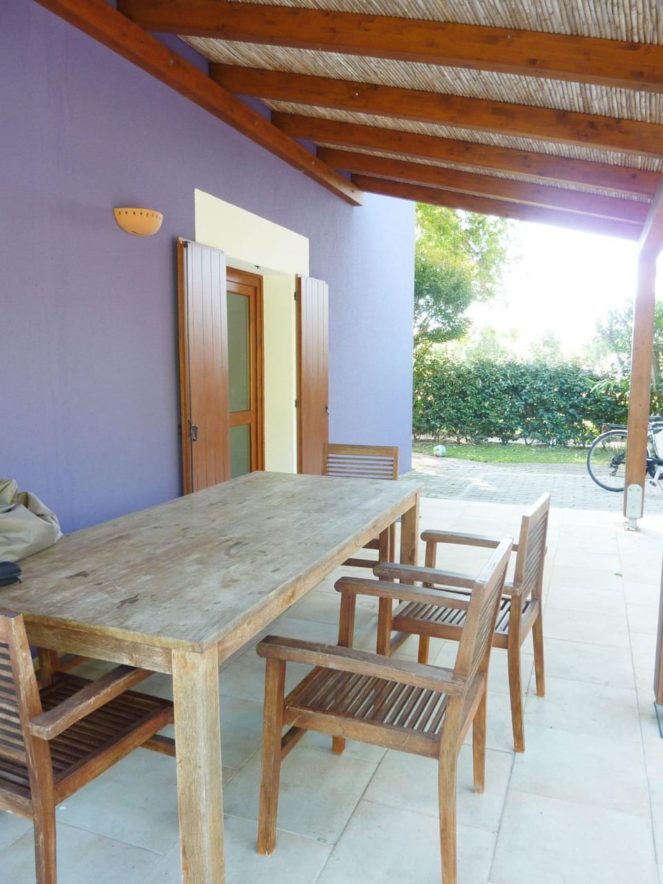 Casa 138 Apartment in Isola Albarella