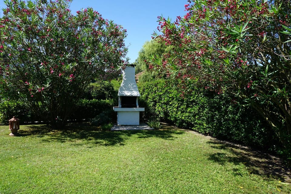 Belvedere Villa in Isola Albarella