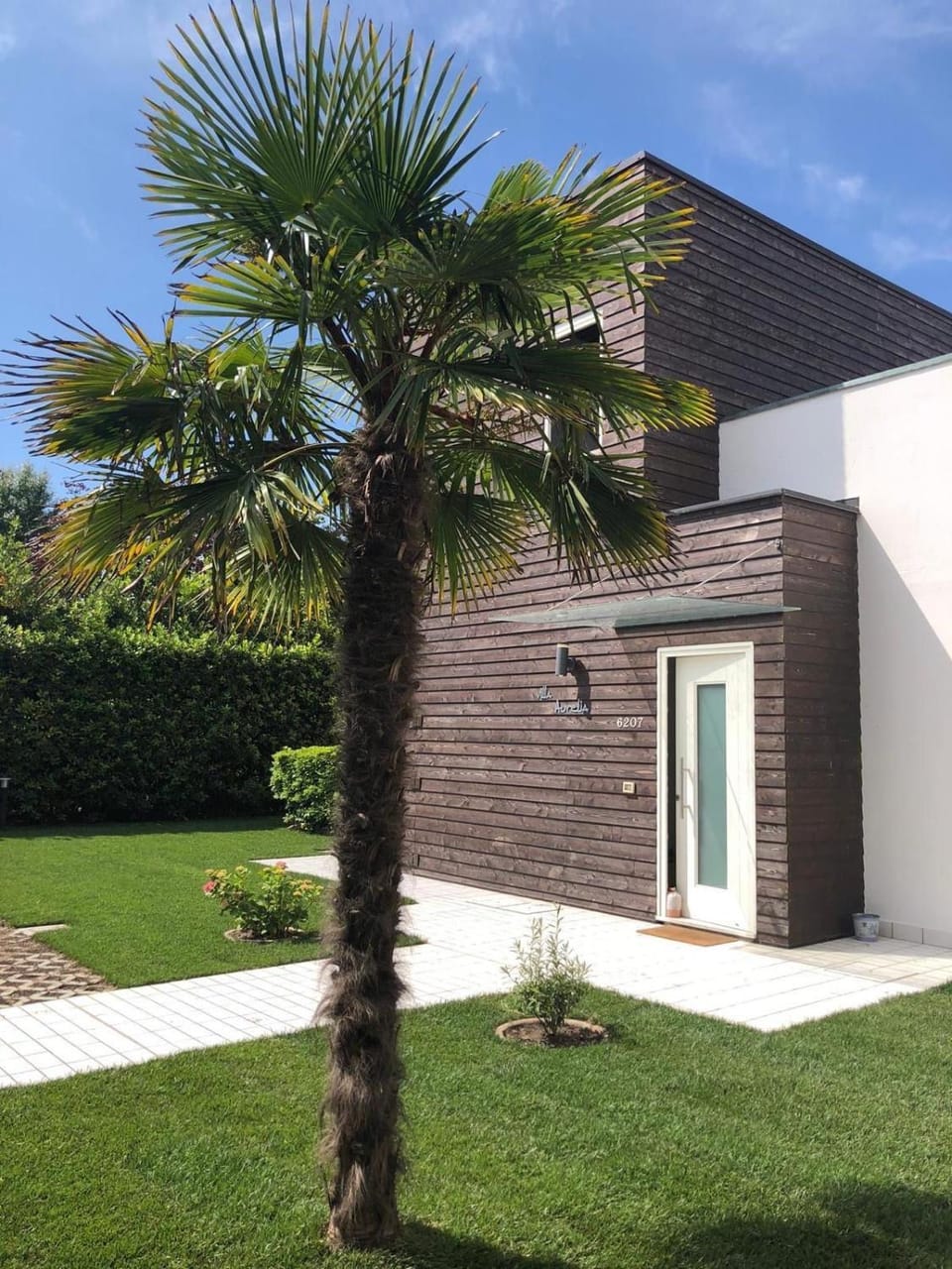 Aurelia Villa in Isola Albarella