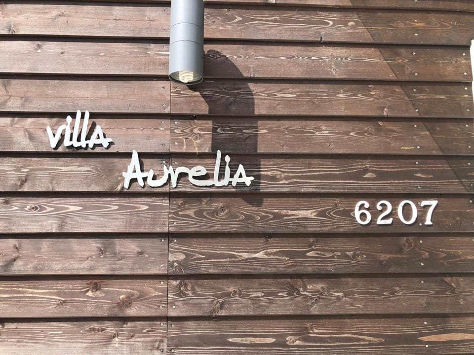 Aurelia Villa in Isola Albarella