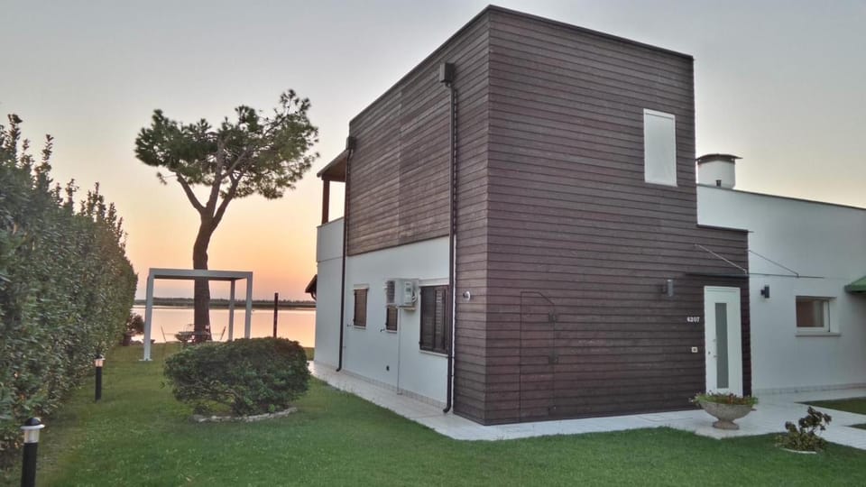 Aurelia Villa in Isola Albarella