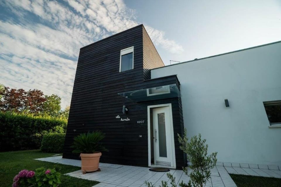 Aurelia Villa in Isola Albarella