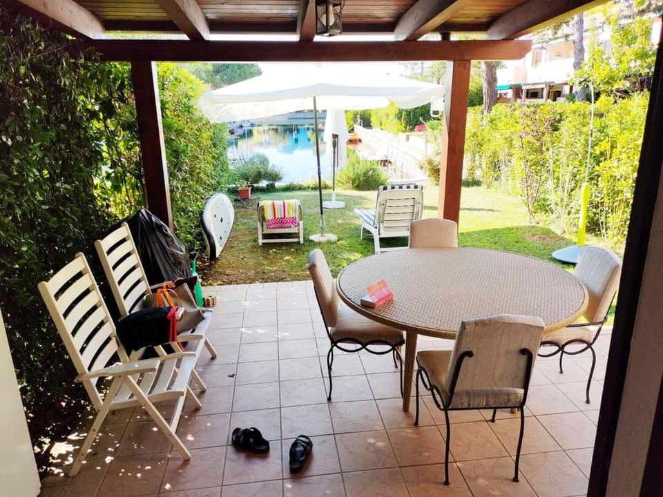 app 382 Apartment in Isola Albarella