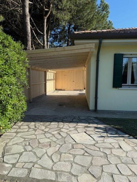 Adria Villa in Isola Albarella