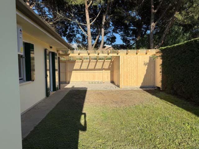 Adria Villa in Isola Albarella