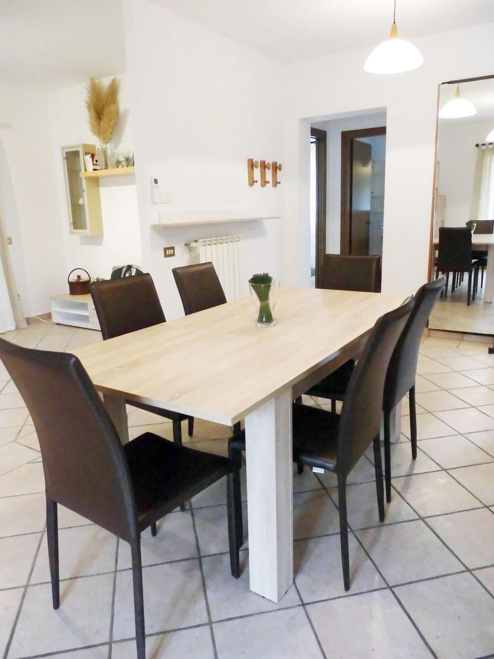 Verde Villa in Isola Albarella