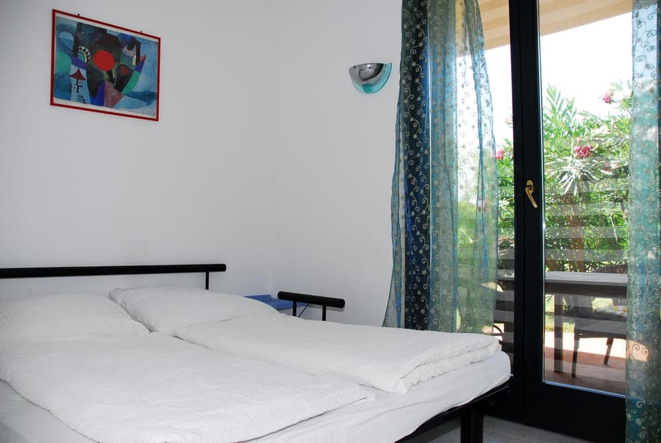 Scirocco Villa in Isola Albarella