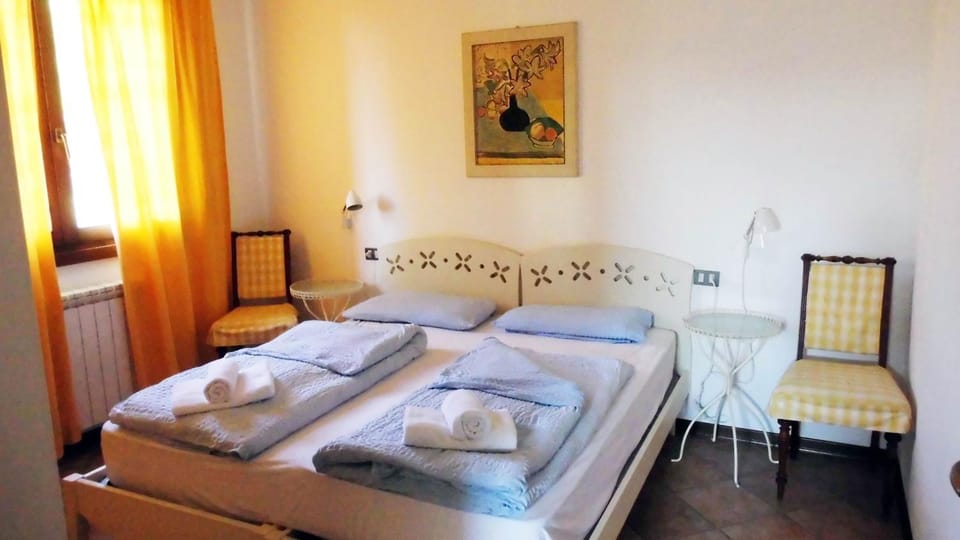 Salice Villa in Isola Albarella