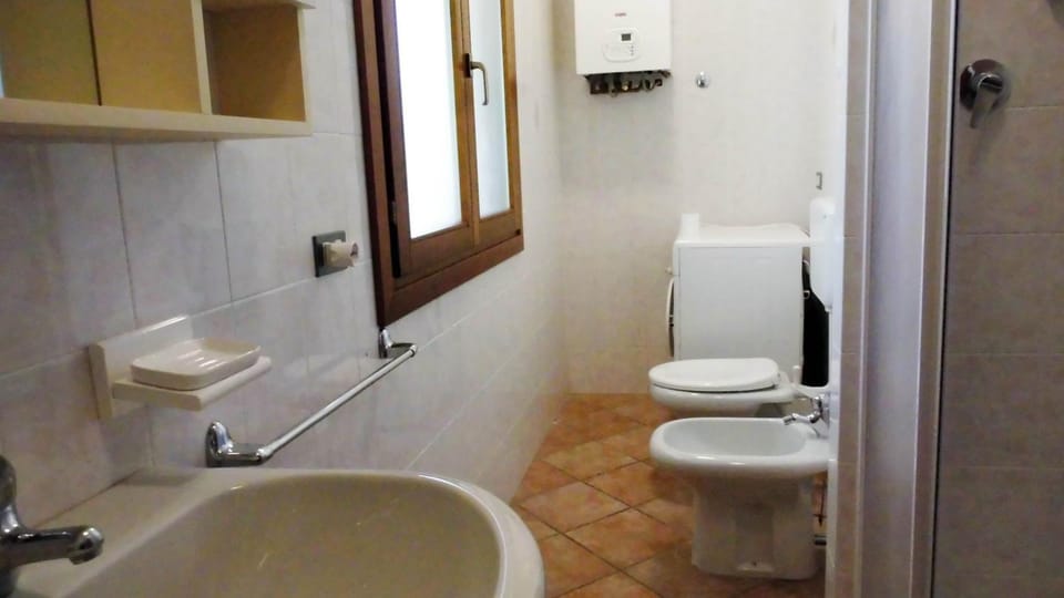 Salice Villa in Isola Albarella