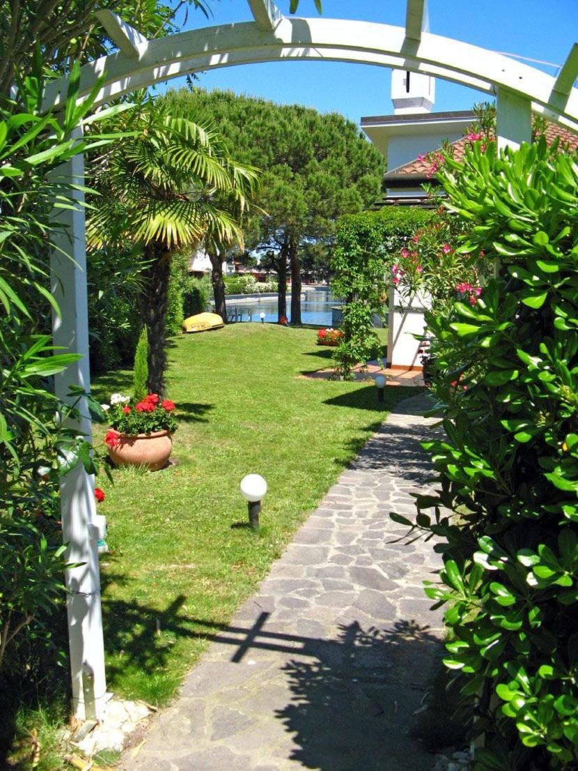 Nostrum Villa in Isola Albarella