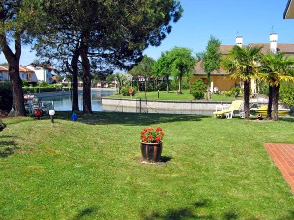 Nostrum Villa in Isola Albarella