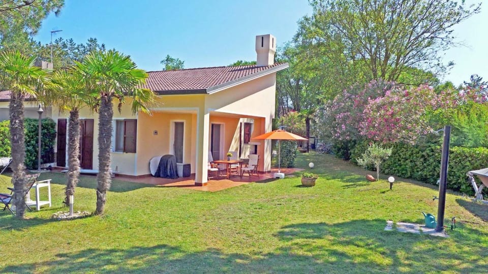Nostrum Villa in Isola Albarella