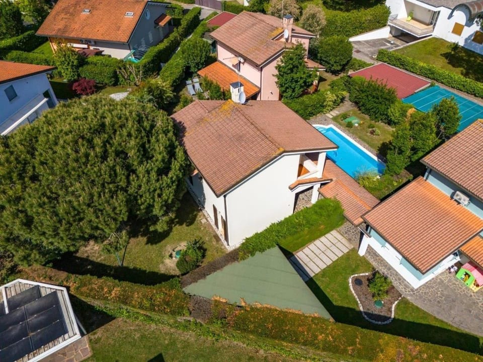 Mare 1 Villa in Isola Albarella