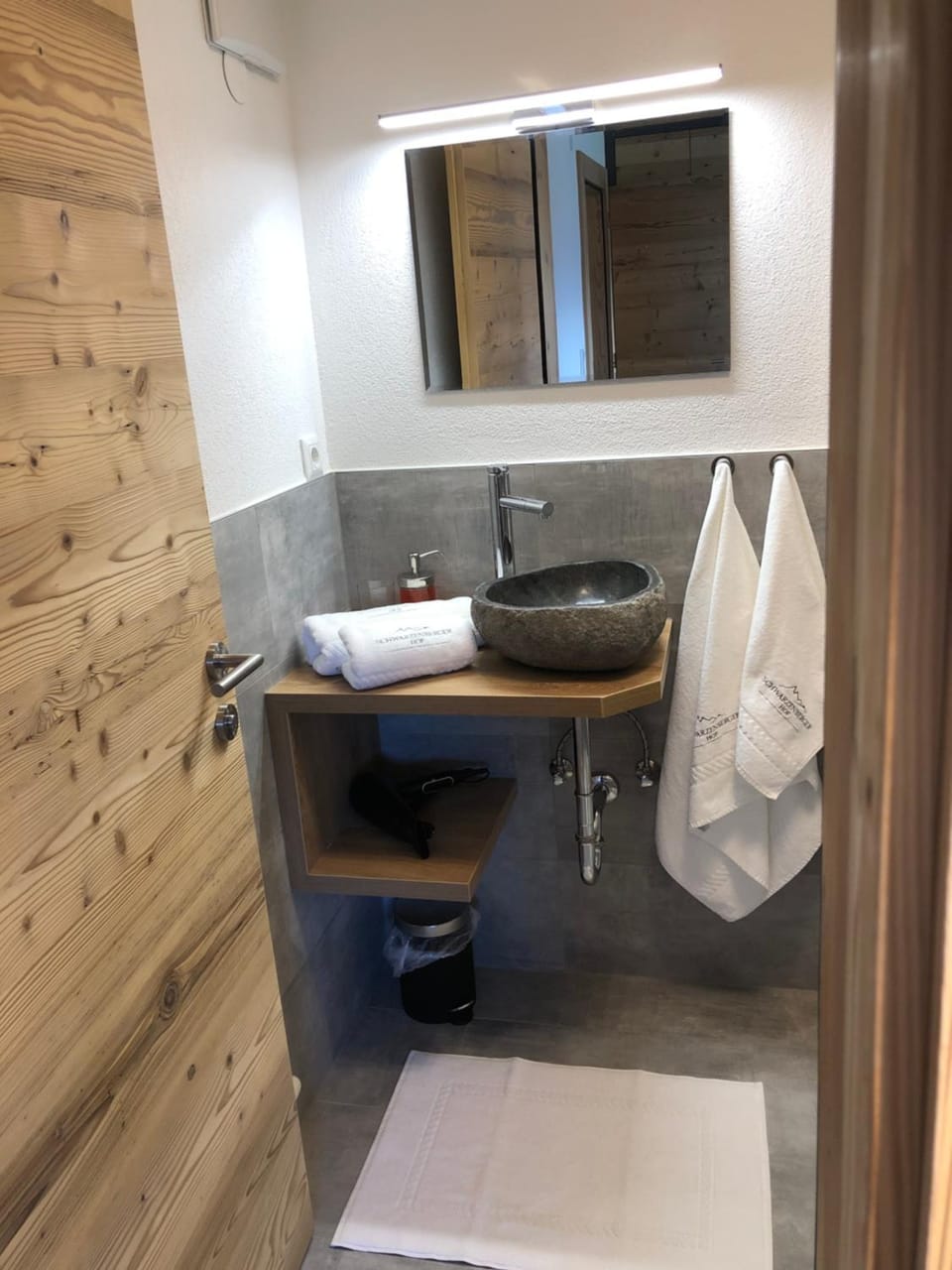 Schwarzenbergerhof Bed and Breakfast in Tyrol