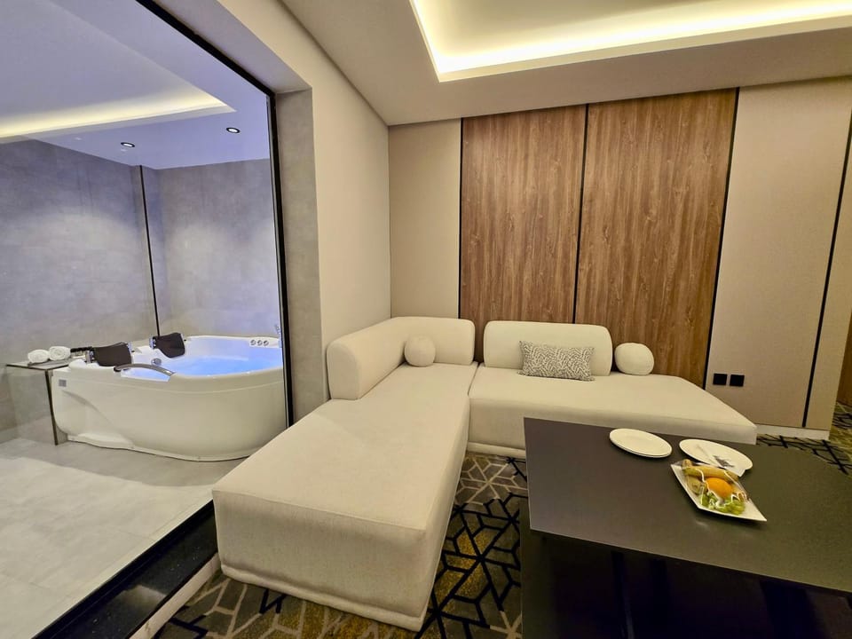 Elite Haven Hotel in Medina
