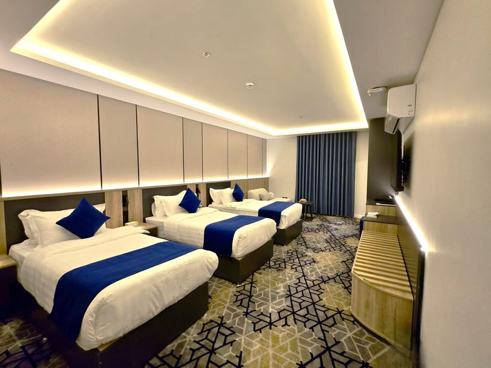 Elite Haven Hotel in Medina